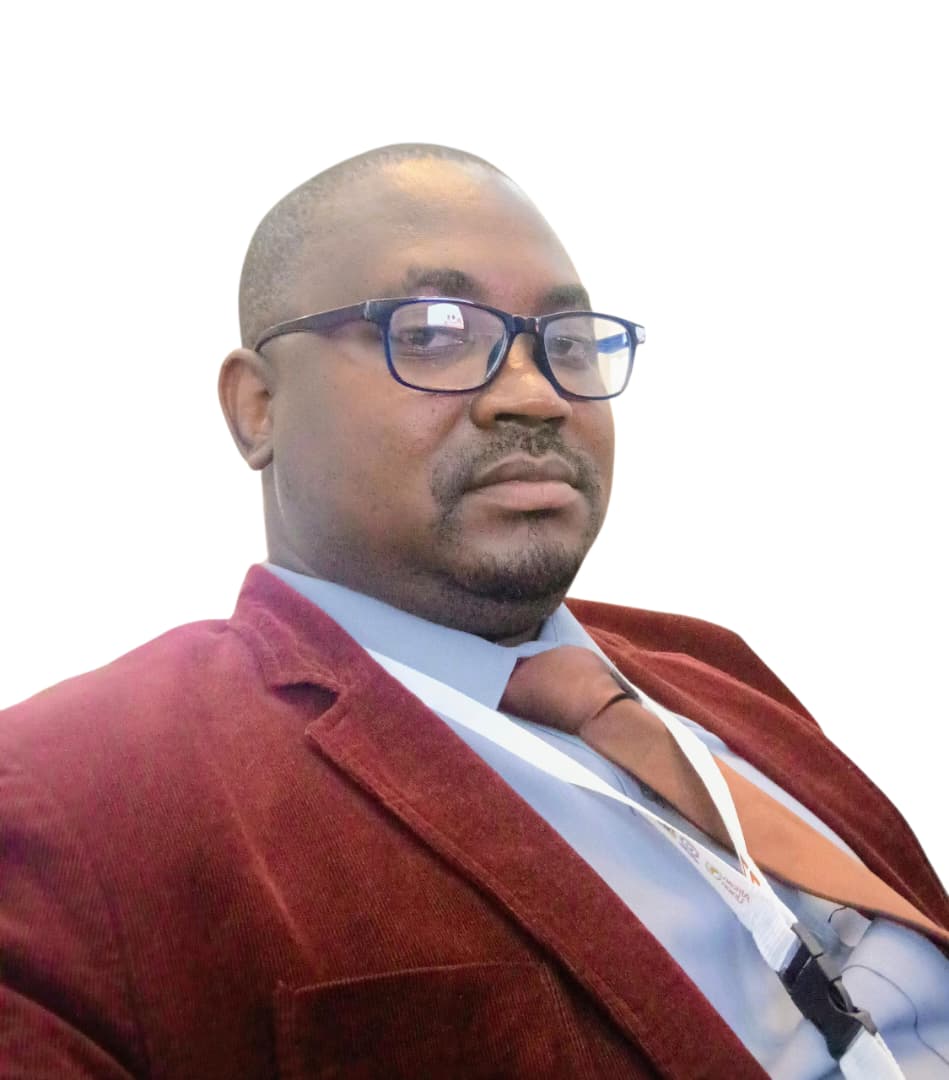 MR. PETER MULENGA COSTAZ PRESIDENT